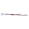 Kijima GSX-S1000 304-7150 MT090 Тип AL Серия Двухполюсный Соединитель для Аксессуаров Жгута Проводки Мотоциклетных Деталей Разветвитель