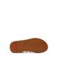 Женские сандалии-рыбаки на платформе Fitflop F-Mode из кожи - Урбан Уайт (Ft64K2S061)