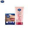 Набор крема для рук и бальзама для губ Vaseline Intensive Care