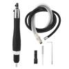 Grinding File Mini Pneumatic Tool High Speed Bearing Ultrasonic Industrial Accessory 22000RPM