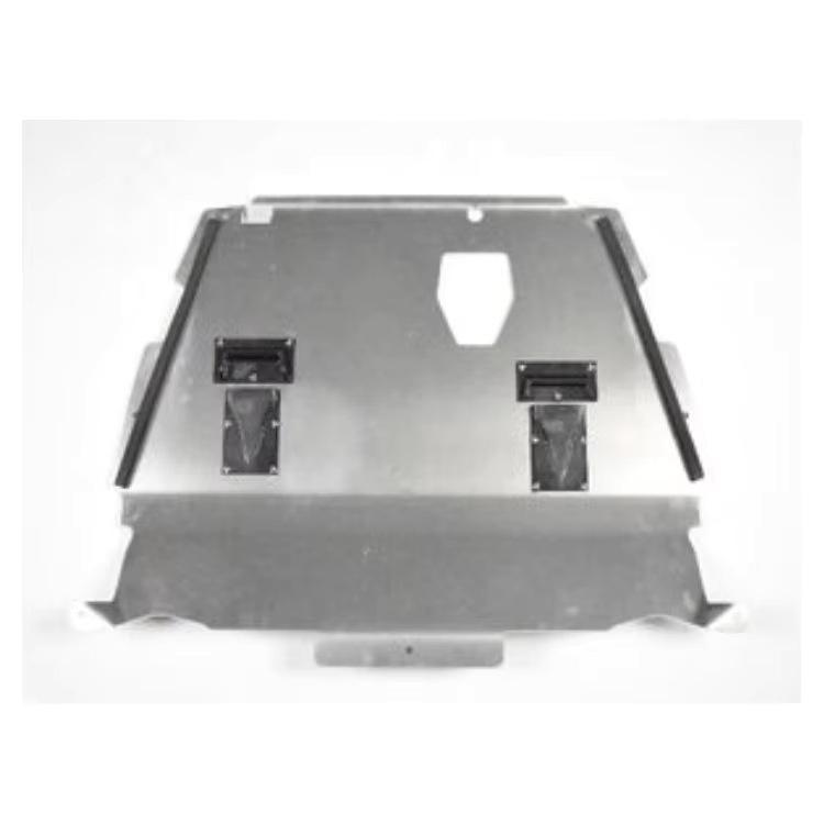 Защита двигателя для Volvo XC60 (2014-2017): 31370000