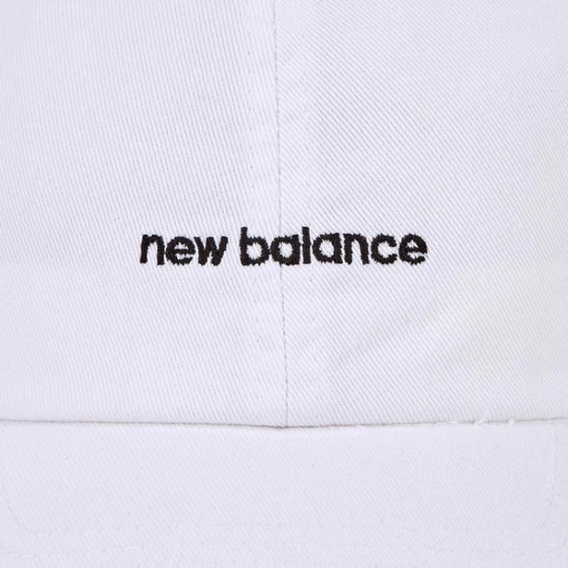 New Balance Кепка New Balance Kqj Nbgddae105 10 Ess Cover Roll