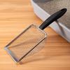 Mesh Screen Fine Hole Cat Litter Shovel Ergonomic Handle Pet Cleaning Tool Cat Products