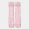 Callaway Гольфы для ног Гольф Холодная погода C24298211 FR Женские (Флисовая подкладка) / / 1091_Розовый
