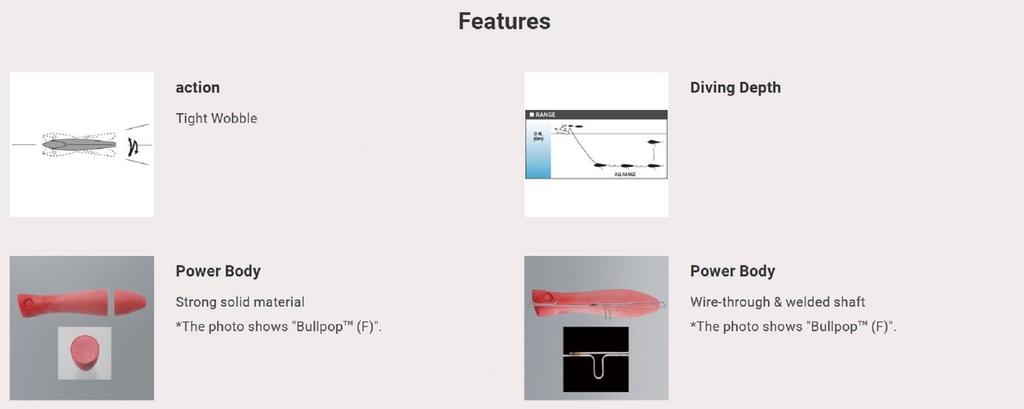 Yo Zuri Тонущая блесна Bonita Trolling 170 мм R1157-CWH (4275)