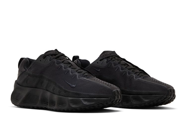 Мужские кроссовки Nike Ava Rover Черный Антрацит Черный/Антрацит