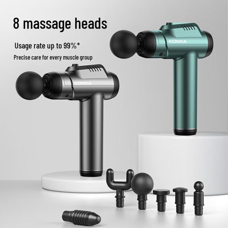 KONKA Электрический массажер-перкуссионный A2