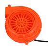 USB Interface Electric Mini Air Blower with Battery Case Cooler Fan Air Pump  Inflatable Toy