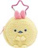 CA70503 Sumikko Gurashi Dreaming Tails Plush Mini Pouch Tail Ebiten's