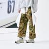 New Balance 2002R Marblehead унисекс кроссовки серые M2002RCS