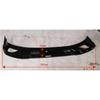 Compatible with Foton Bumper Assembly S183100000017