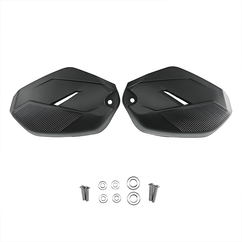 BMW R1200GS R 1200 GS Adventure R1200R 15on Cylinder Head Guards Protector Cover Accessory Compatible with R1200RT 2016 Onwards