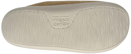 LIV HEART Женские комнатные туфли Тапочки, бежевый, L si