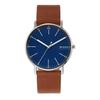 Skagen Watch SIGNATUR SKW6355 Genuine Imported Men's