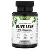 Olive Leaf, Maximum Strength, 750Mg, 60 Capsules