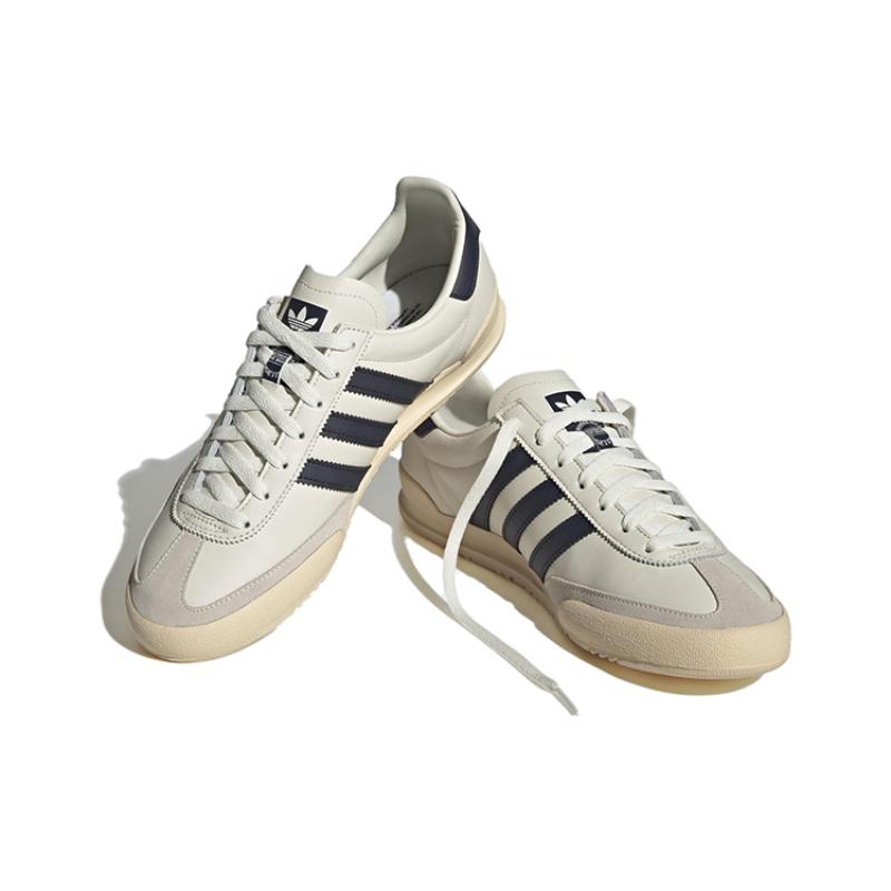 Adidas Jeans Chalk White Legend Ink Sneakers GY7436