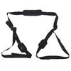 Portable Kayak Canoe SUP Surfboard Adjustable Nylon Carrying Strap Belt with Paddle Loop