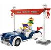Конструктор LEGO Икон 40913 Винтажный парадный автомобиль