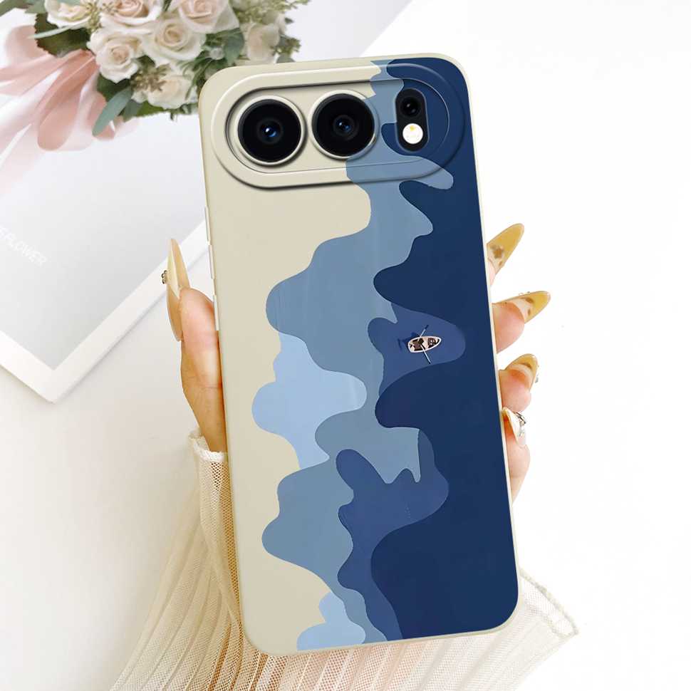 For Honor 500 5G 6.55" Case Fashion Colorful Cartoon Silicone Back Cover For Honor500 HONOR 500 5G MEY-AN00 Bumper Phone Cases