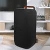 Чехол-пыльник для JBL PartyBox 520 Защитный чехол для колонки Мягкий чехол Эластичный чехол для колонки для аксессуаров JBL PartyBox 520