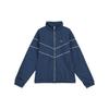Windrunner Logo UV Protection Loose Casual Jacket Women Jacket Navy-Blue FV6305-480