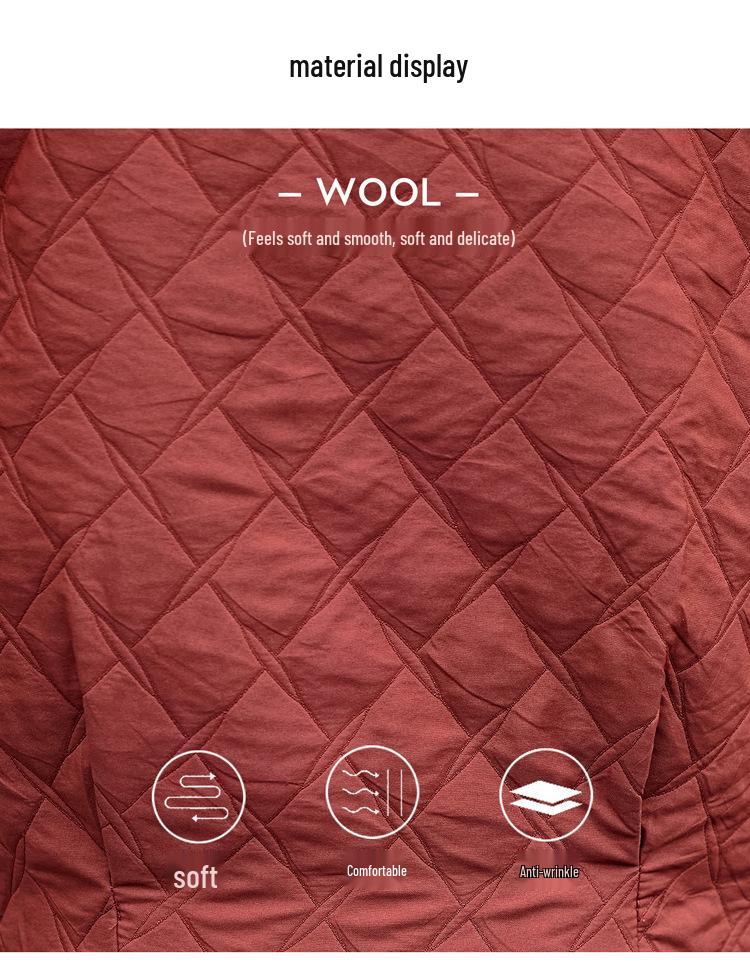 Women's Short Fashion Coat 2025 - Spring & Autumn, Loose Fit, Casual, Small Size, Ideal for Middle-Aged Moms