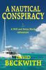 Книга A Nautical Conspiracy-A Will and Betsy Black Adventure