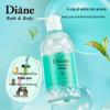 Diane Perfect Beauty Refreshing Scalp Care Shampoo & Body Wash Set