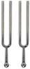 Wittner Tuning Fork 921 with Storage Case No. A=440Hz & A=442Hz