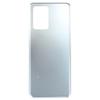 Battery Back Cover for Xiaomi Redmi Note 11T Pro / Note 11T Pro / Poco X4 GT Phone Rear Housing Case Replacement