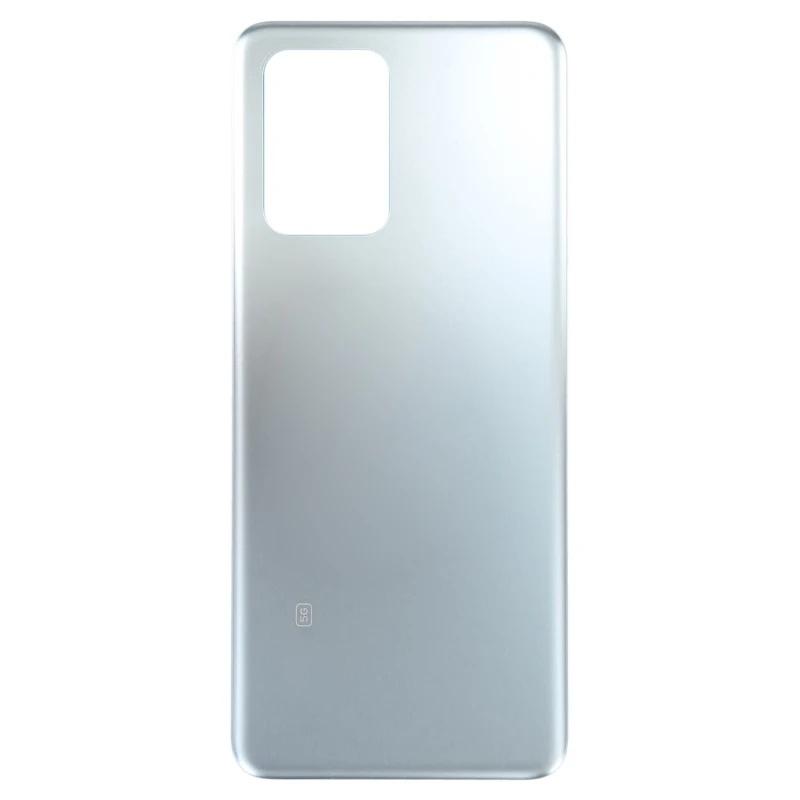 Battery Back Cover for Xiaomi Redmi Note 11T Pro / Note 11T Pro / Poco X4 GT Phone Rear Housing Case Replacement