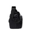 Men's Crossbody Bag Multifunctional Shoulder Bag Sports Chest Bag Waterproof Small Hobo Bag