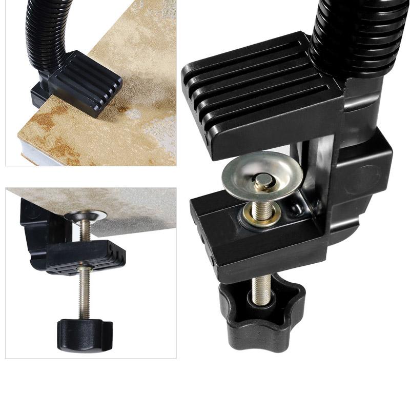 Руки для профессионального нейл-арта +100 шт. типсов для ногтей, регулируемая пластиковая модель для практики, инструмент для маникюра своими руками, гибкий и мягкий