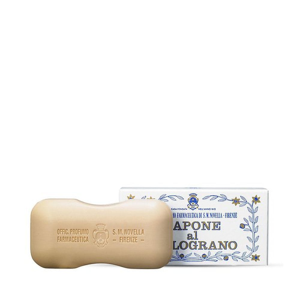 Мыло Гранат для ванны (Мыло)