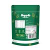 Зеленый изюм (500 г), Premium Seedless Green Raisins, Happilo