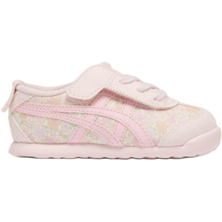 Onitsuka Tiger Low top Toddler Shoes Pink Infant And Toddler 1184A243-701