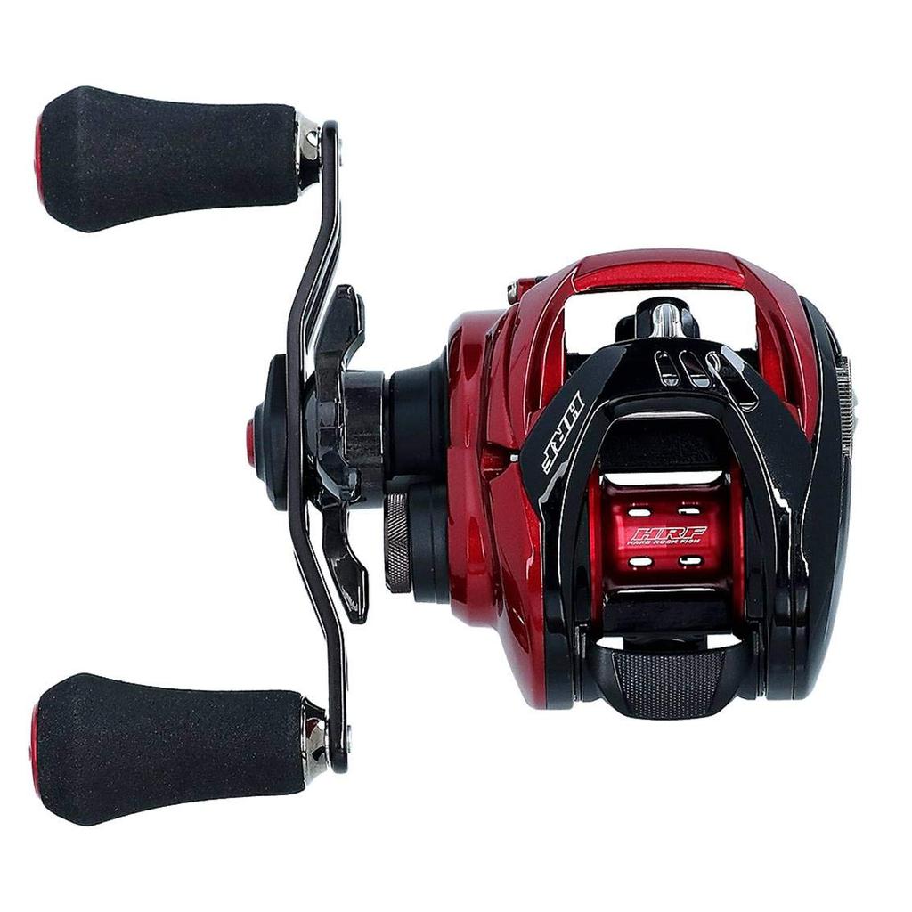 Daiwa Катушка для приманки 20 HRF PE SPECIAL 8.1L-TW (Модель 2020 года)