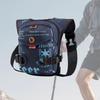Мужская сумка через плечо Thigh Pack для активного отдыха