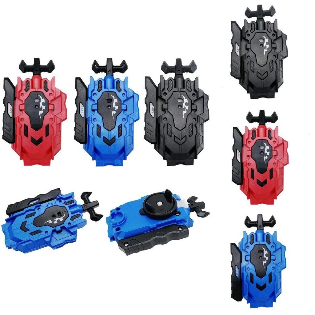 Рукоятка для запуска с тросиком Beyblade Burst Держите свою игрушку в безопасности и в пределах досягаемости