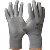 Gant de chantier Vasalat - 101175416SB5 - Gebol Micro Flex Gants de protection Taille 8/5 paires