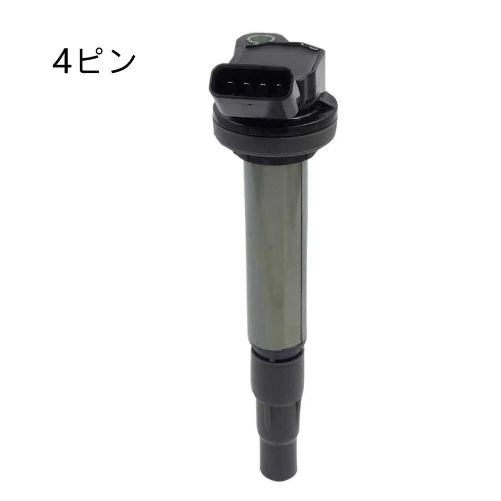 Катушка зажигания SEMIMO 4 штуки: Совместимо с Noah Voxy ZRR70G