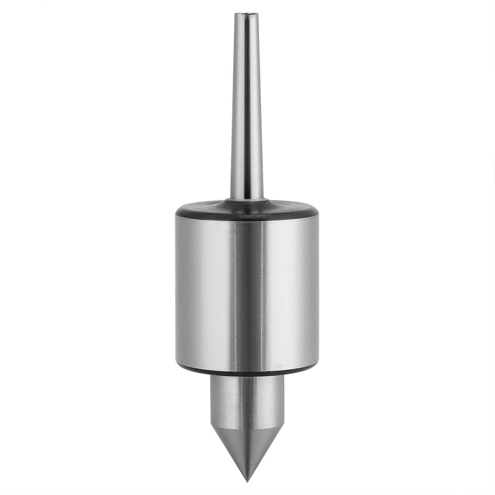 Прецизионный вращающийся живой центр MT0 Токарный станок Инструментальная оснастка