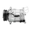 Компрессор кондиционера для Chevrolet Cruze, Malibu, Aveo, Jingcheng, Sailu, Le Feng