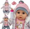 Кукла MarioToys Кукла Малыш Говорит И Поет По Польски 45 см