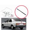 BDP1448 Ручка задней крышки багажника для Mercedes 190 190E 190D W201 1982-1993 A2017580202