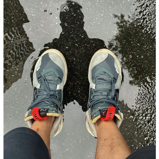 Air Jordan Delta Mid Hasta DC2130-300