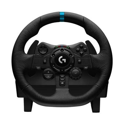 Рули и аксессуары для гонок Logitech G