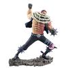 Фигурка Ичибан Кудзи One Piece Memorial Log B Prize Katakuri BATTLE (Призовая вещь)