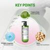 SOME BY MI Cica Peptide Набор для ухода за кожей головы и кожей головы против выпадения волос (2 варианта)