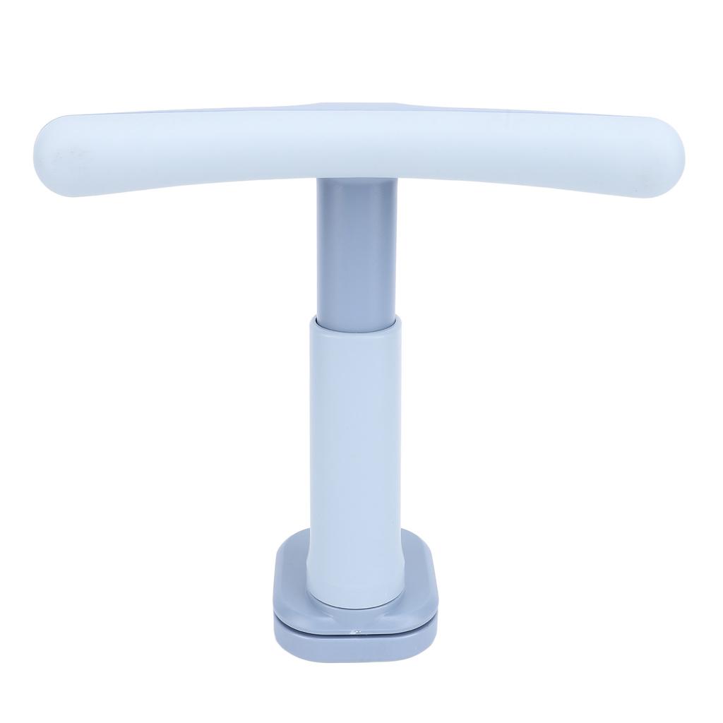 Kids Sitting Corrector Clipped On Desk Soft Silicone Cushion Desk Writing Corrector